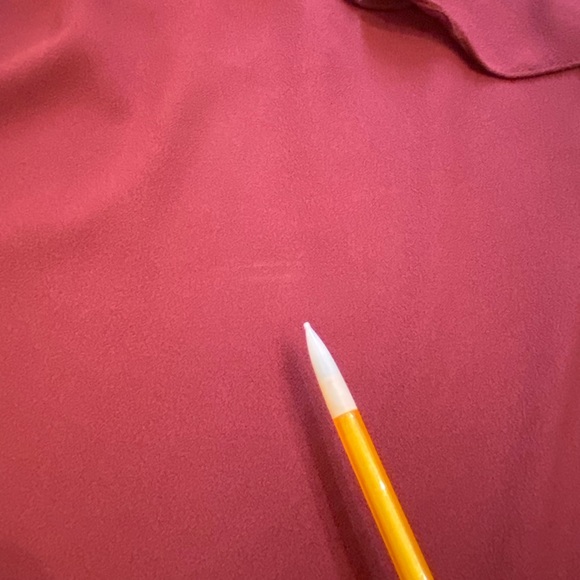 Lulu’s Dress Size S Plum Purple Ruffled - Picture 9 of 9